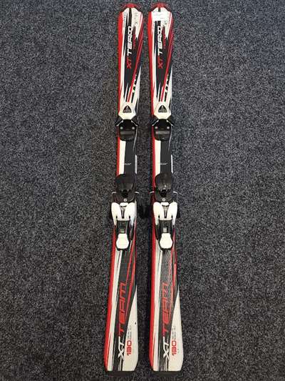 Gebrauchte TECNOPRO XT-Team Ski