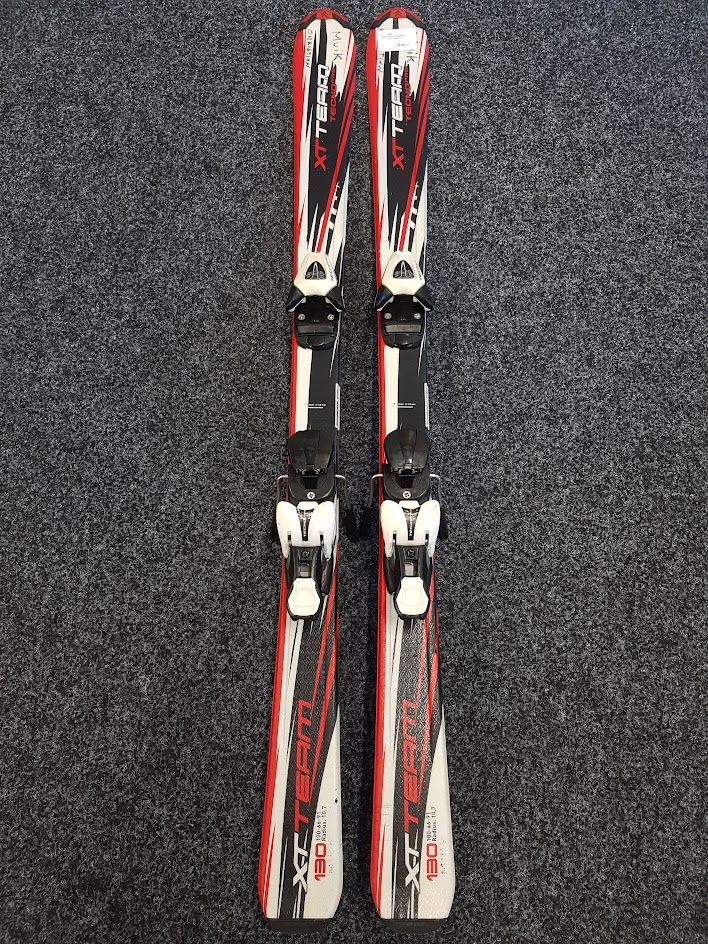 Gebrauchte TECNOPRO XT-Team Ski
