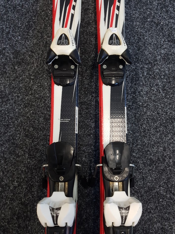 Gebrauchte TECNOPRO XT-Team Ski