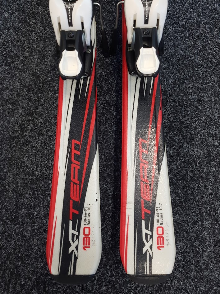 Gebrauchte TECNOPRO XT-Team Ski