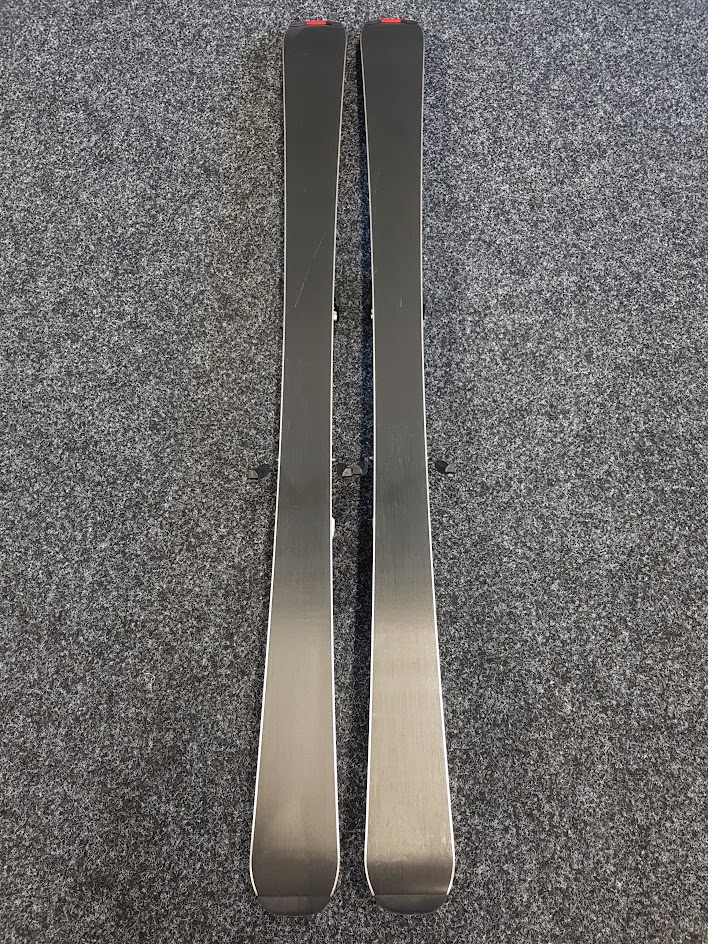 Gebrauchte TECNOPRO XT-Team Ski