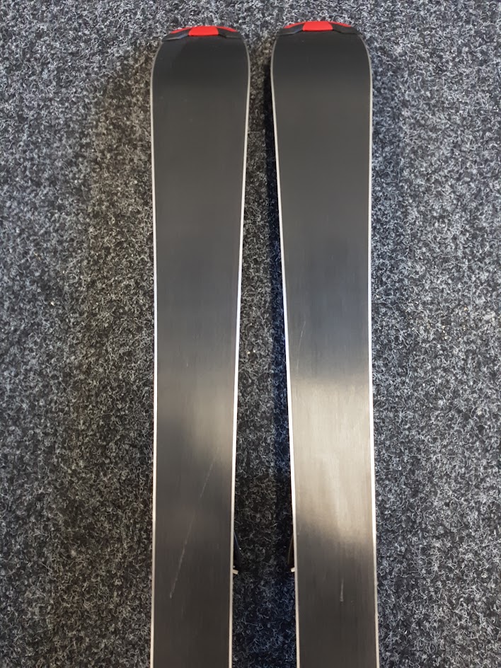 Gebrauchte TECNOPRO XT-Team Ski
