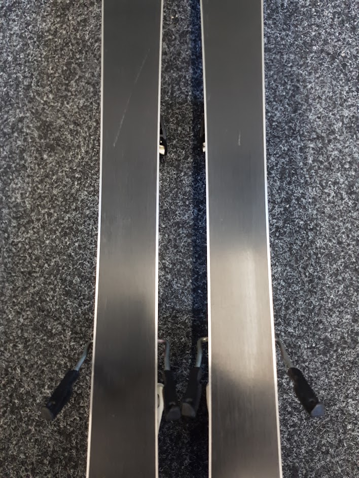 Gebrauchte TECNOPRO XT-Team Ski