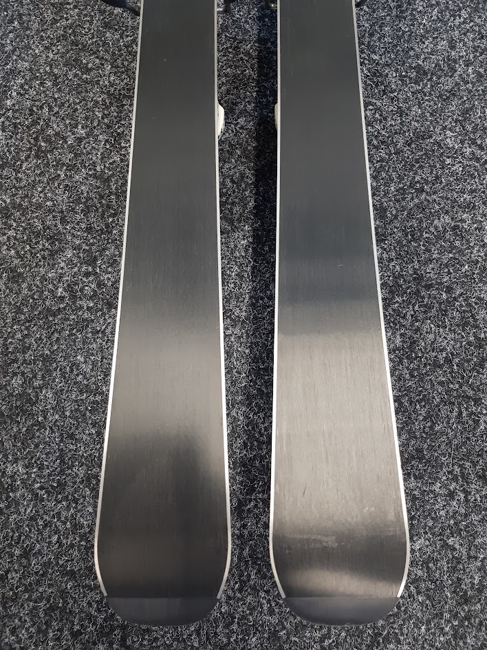 Gebrauchte TECNOPRO XT-Team Ski