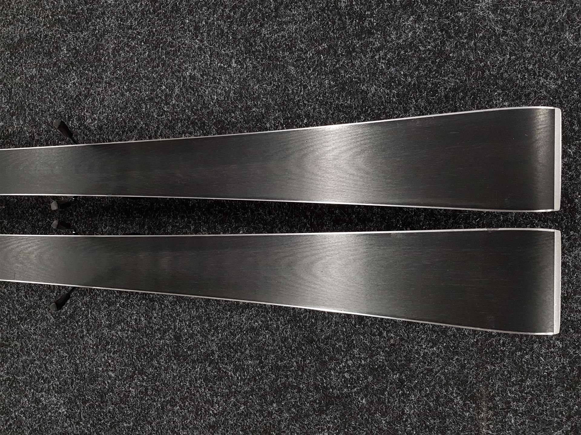 Gebrauchte Ski HEAD I.Race PRO World Cup Rebels + Bindungen Head Freeflex EVO 14