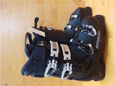Rabljene ATOMIC Hawx Magna R85X skijaške cipele