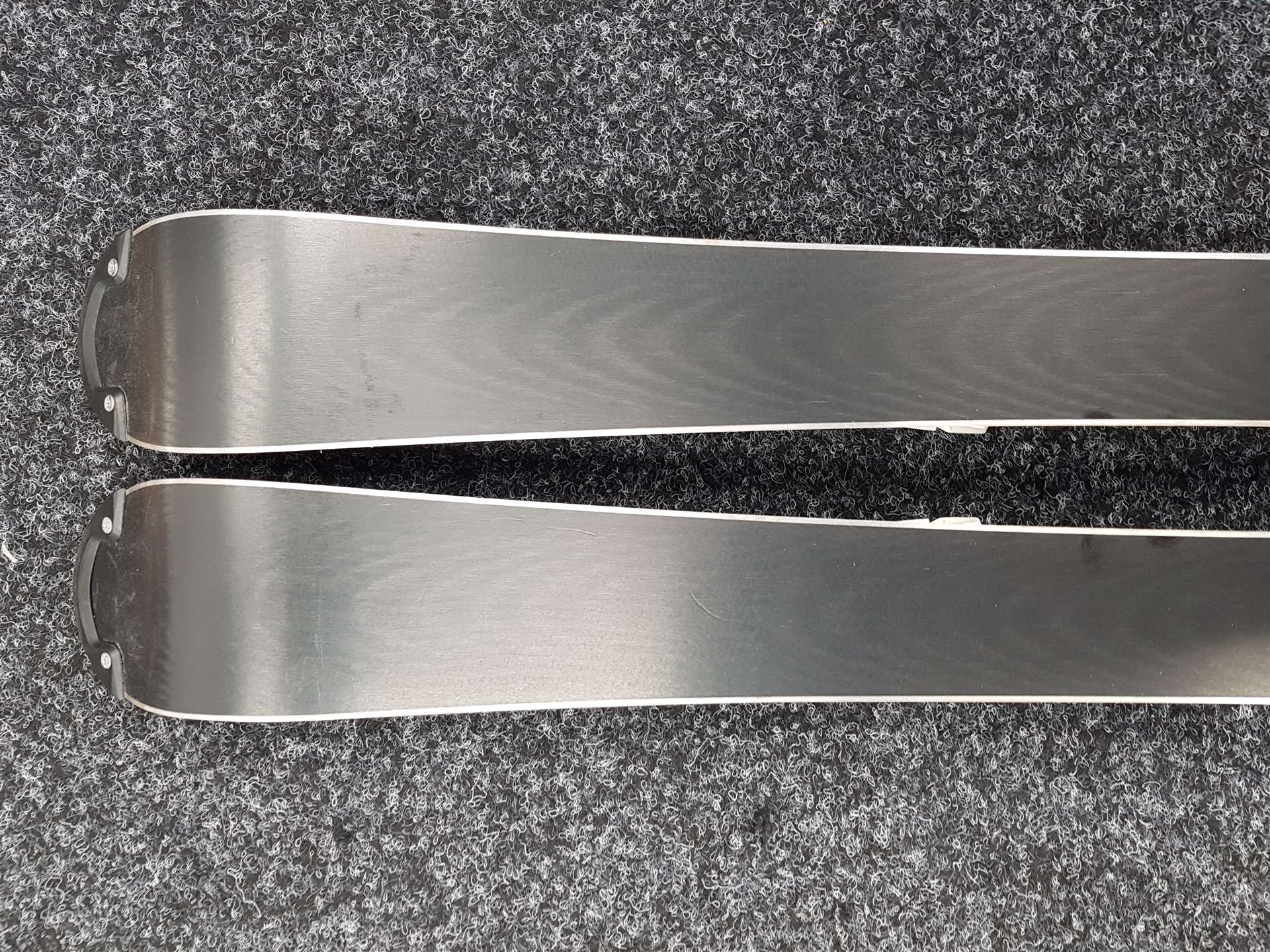 Használt BLIZZARD Firebird gyermek síléc + Marker 4.5 kötés