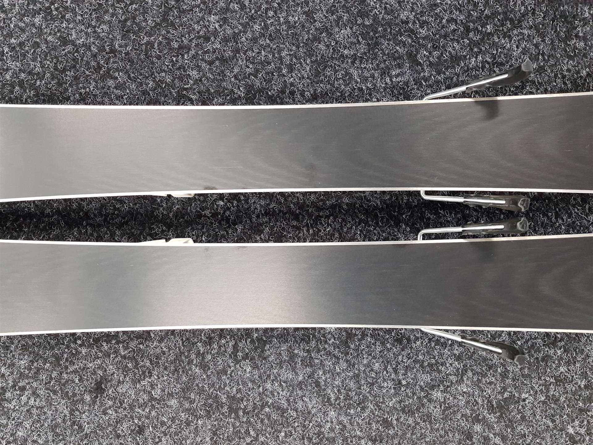 Használt BLIZZARD Firebird gyermek síléc + Marker 4.5 kötés