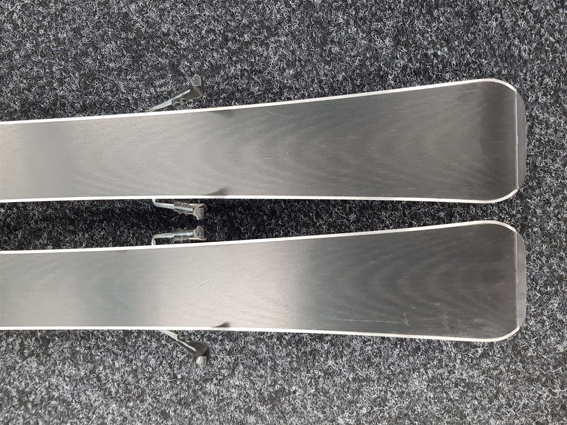 Használt BLIZZARD Firebird gyermek síléc + Marker 4.5 kötés