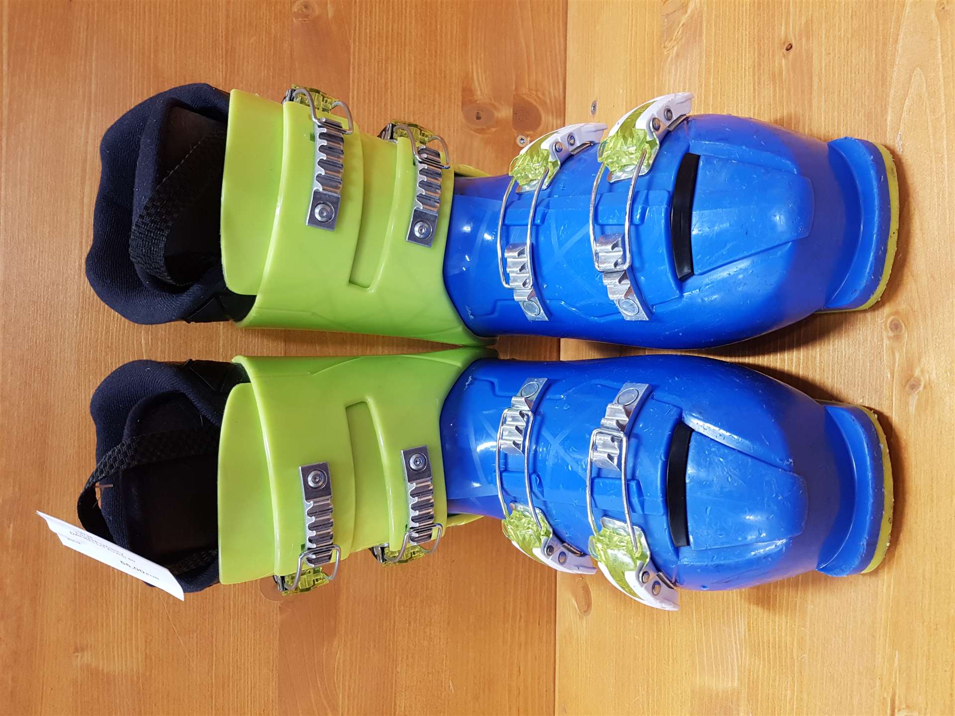 Bottes de ski DALBELLO Avanti 50 d'occasion