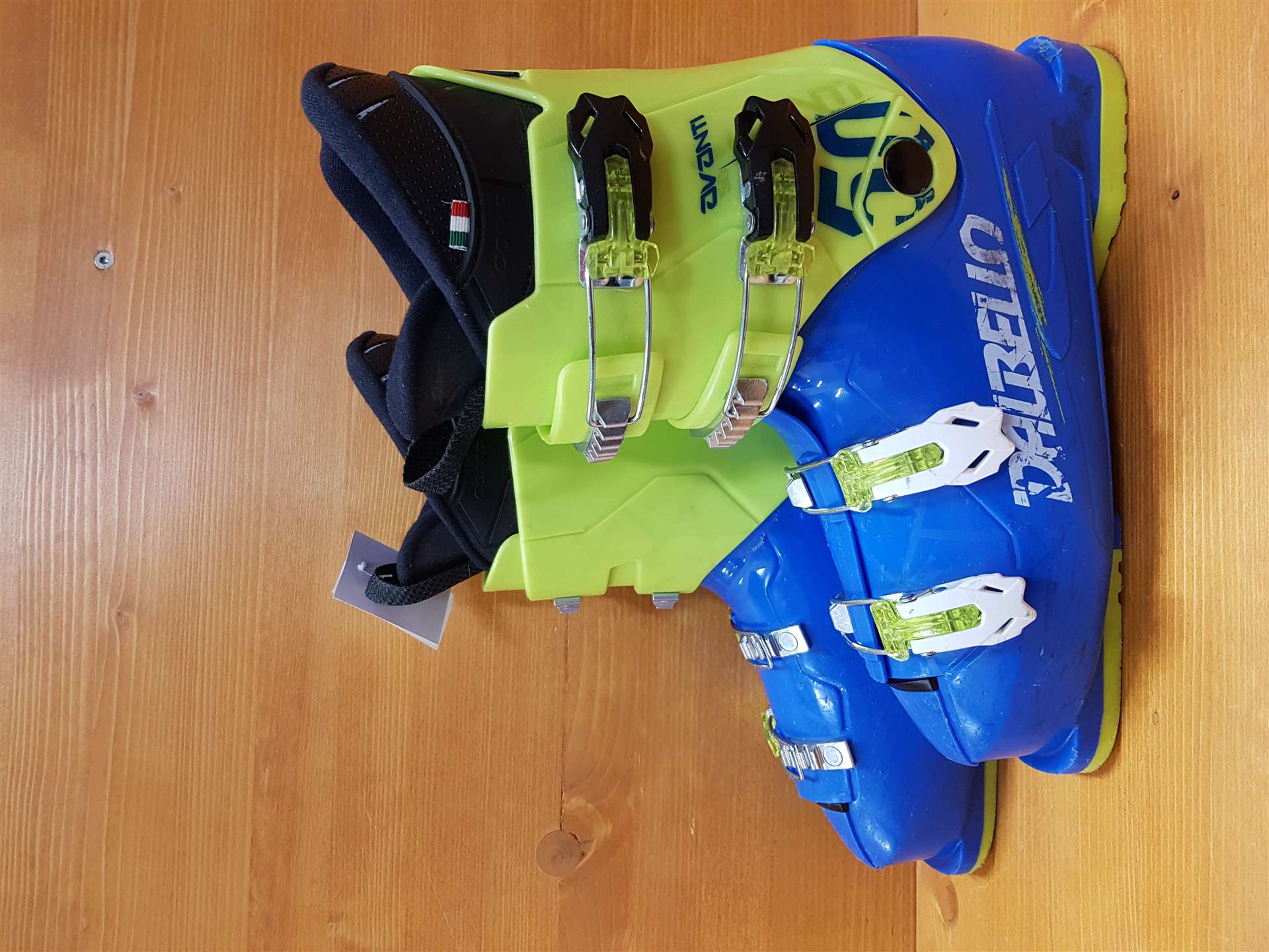 Bottes de ski DALBELLO Avanti 50 d'occasion