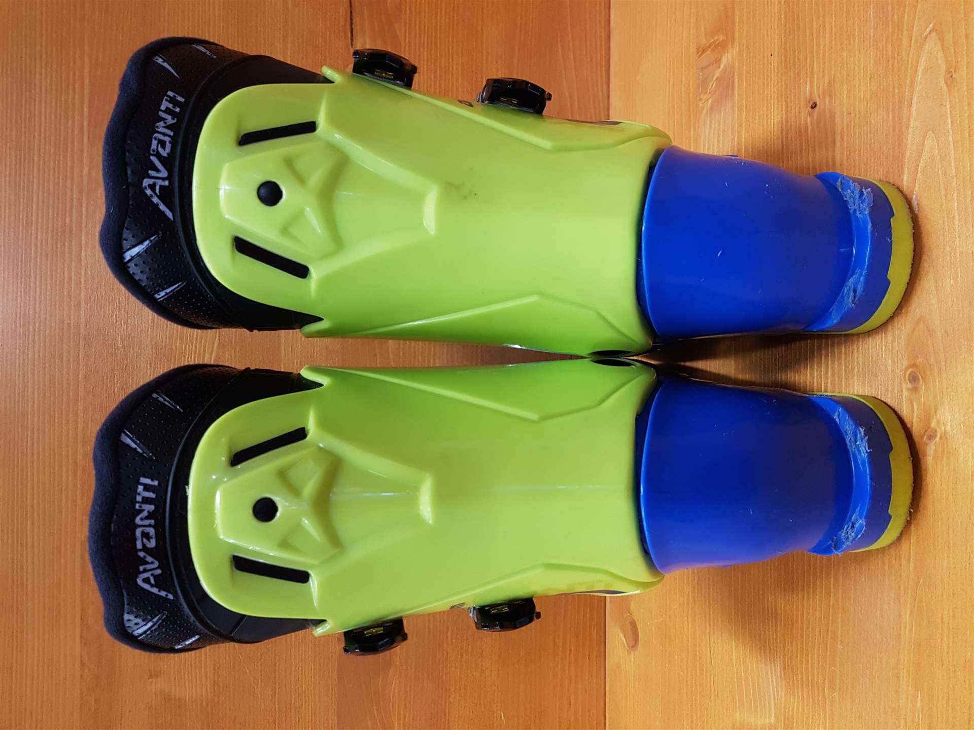 Bottes de ski DALBELLO Avanti 50 d'occasion