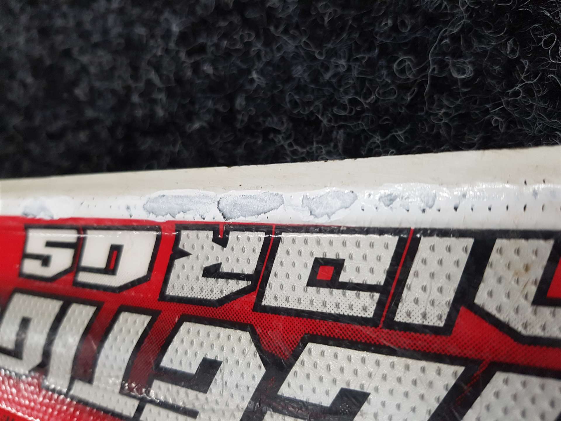 Použité lyže VOLKL Racetiger  + viazanie Marker 4,5