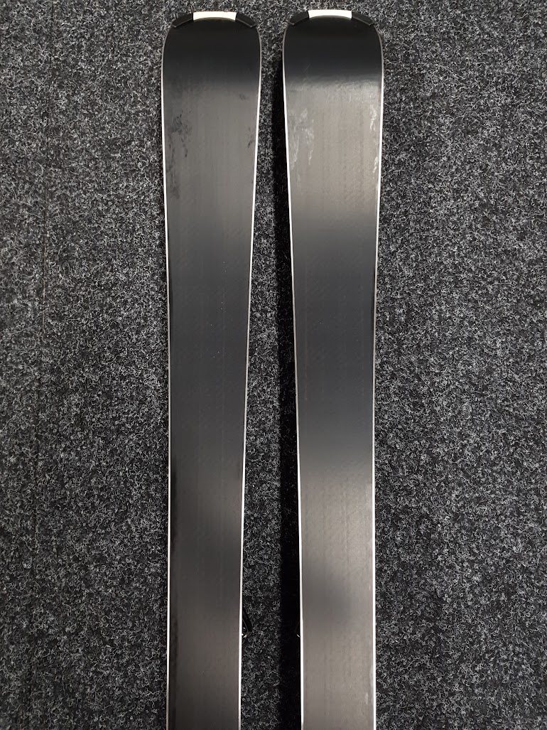 Narty bazarowe Salomon MAX 04