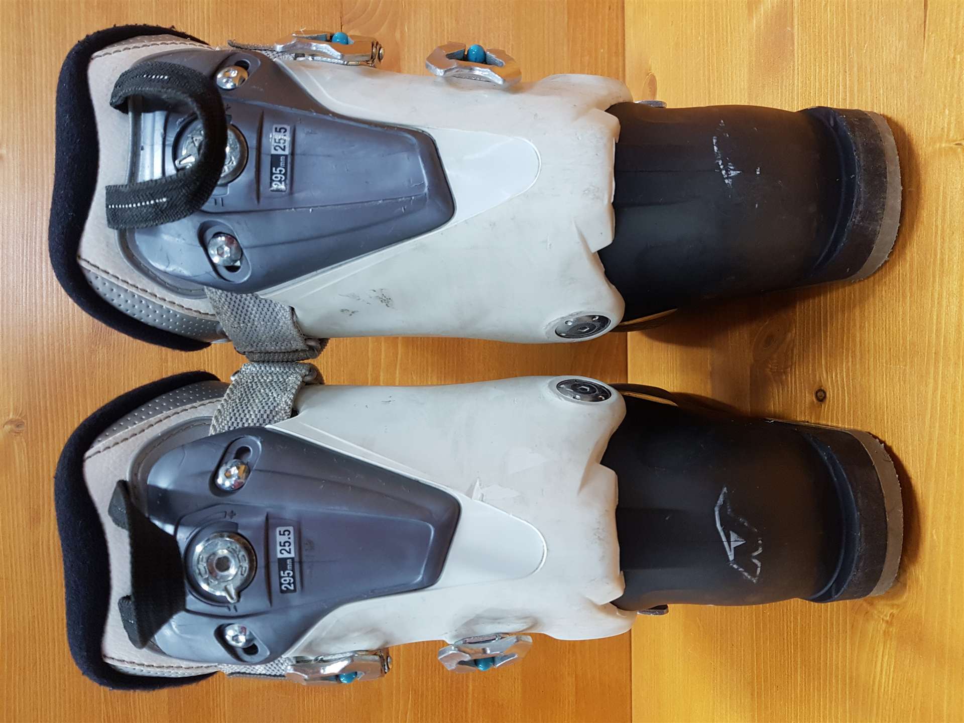 Gebrauchte Skischuhe NORDICA Nxt 85 W R