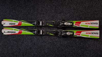 Skis Elan Race RCS à prix avantageux