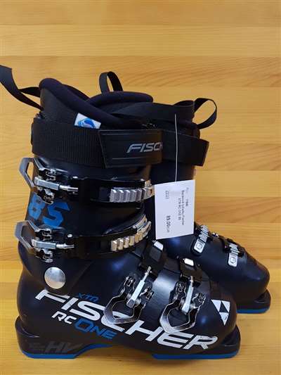 Scarponi da sci Fischer XTR RC ONE 85