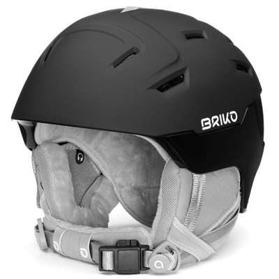 Casque de ski Briko Crystal 2.0