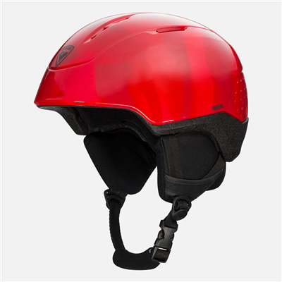 Casque Rossignol Whoopee Impacts rouge
