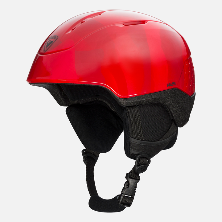 Casque Rossignol Whoopee Impacts rouge