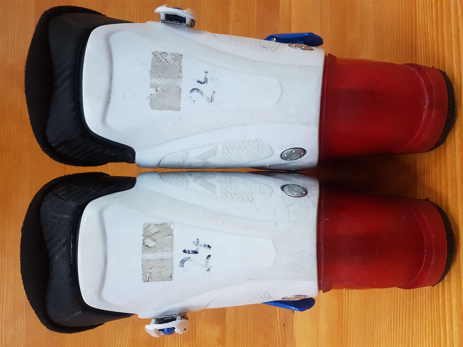 Chaussures de ski d'occasion NORDICA T3 Firearrow