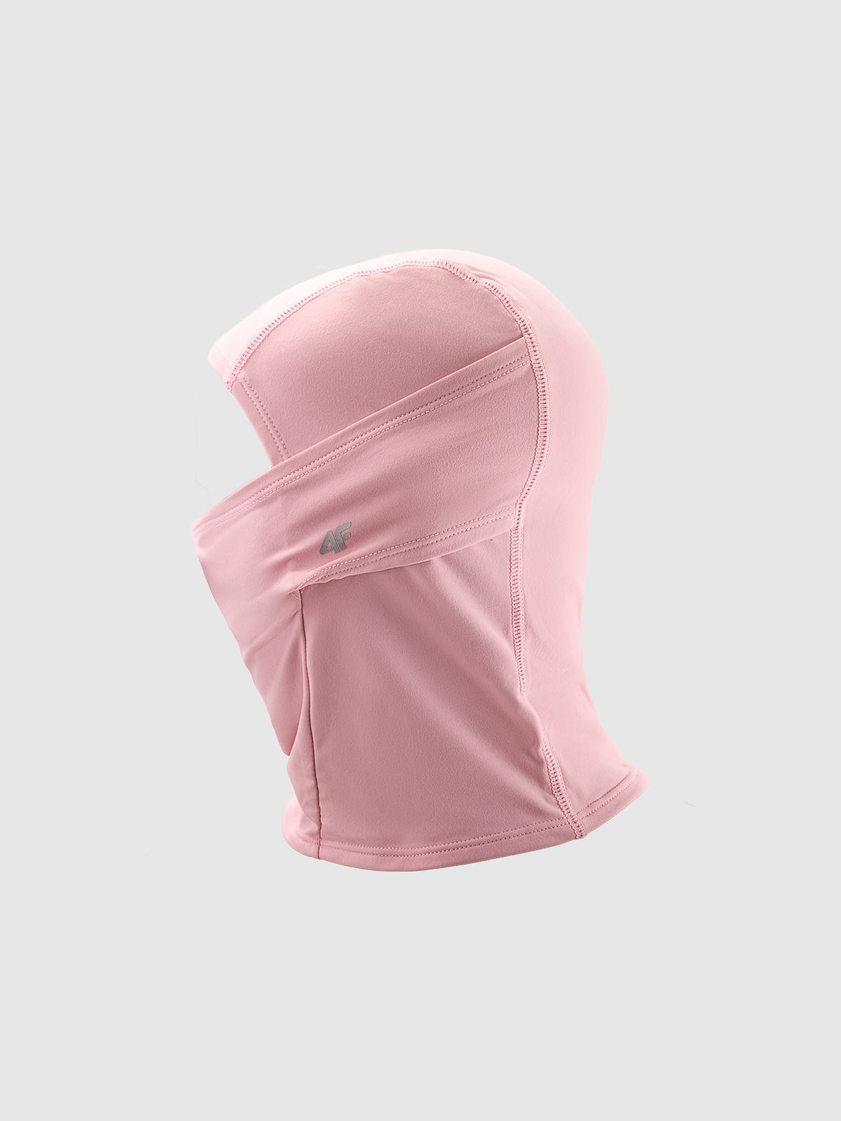 Skihelm 4F U170 HELLROSA