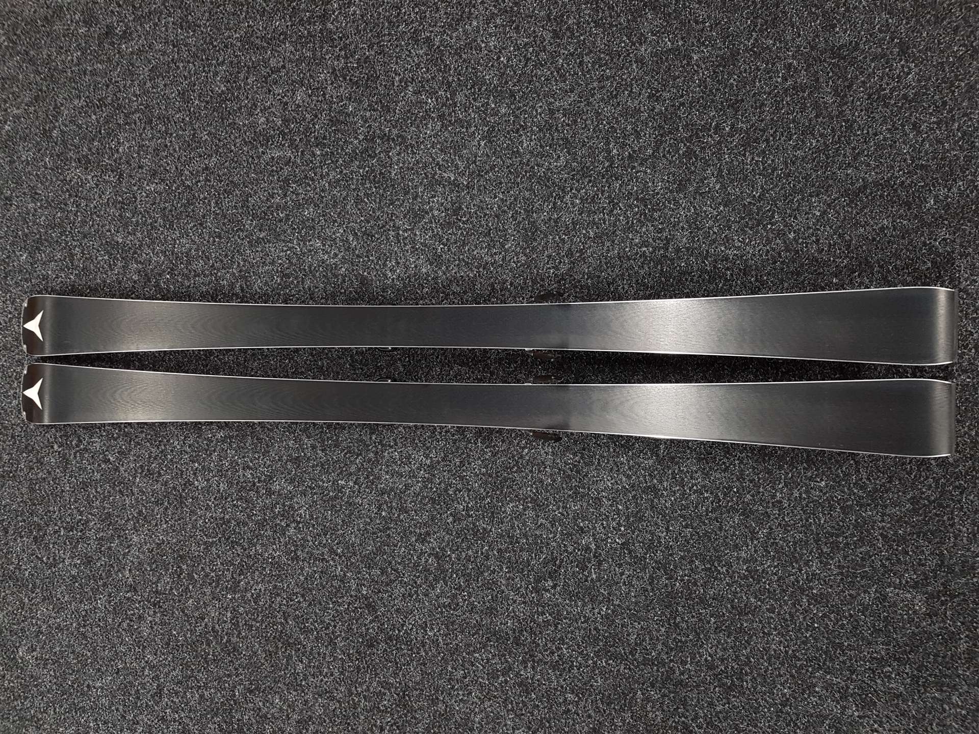 Używane narty ATOMIC Redster S9 + wiązania Atomic X12 GW