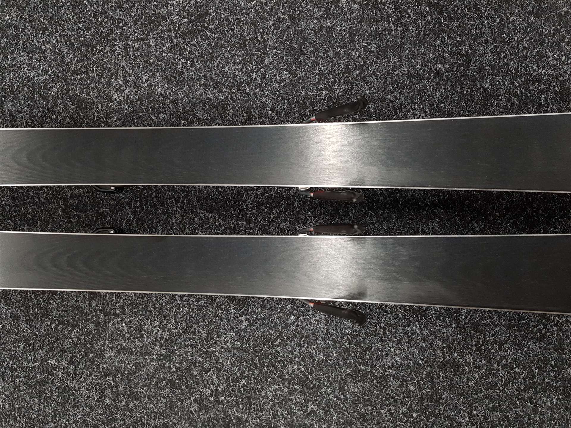 Używane narty ATOMIC Redster S9 + wiązania Atomic X12 GW