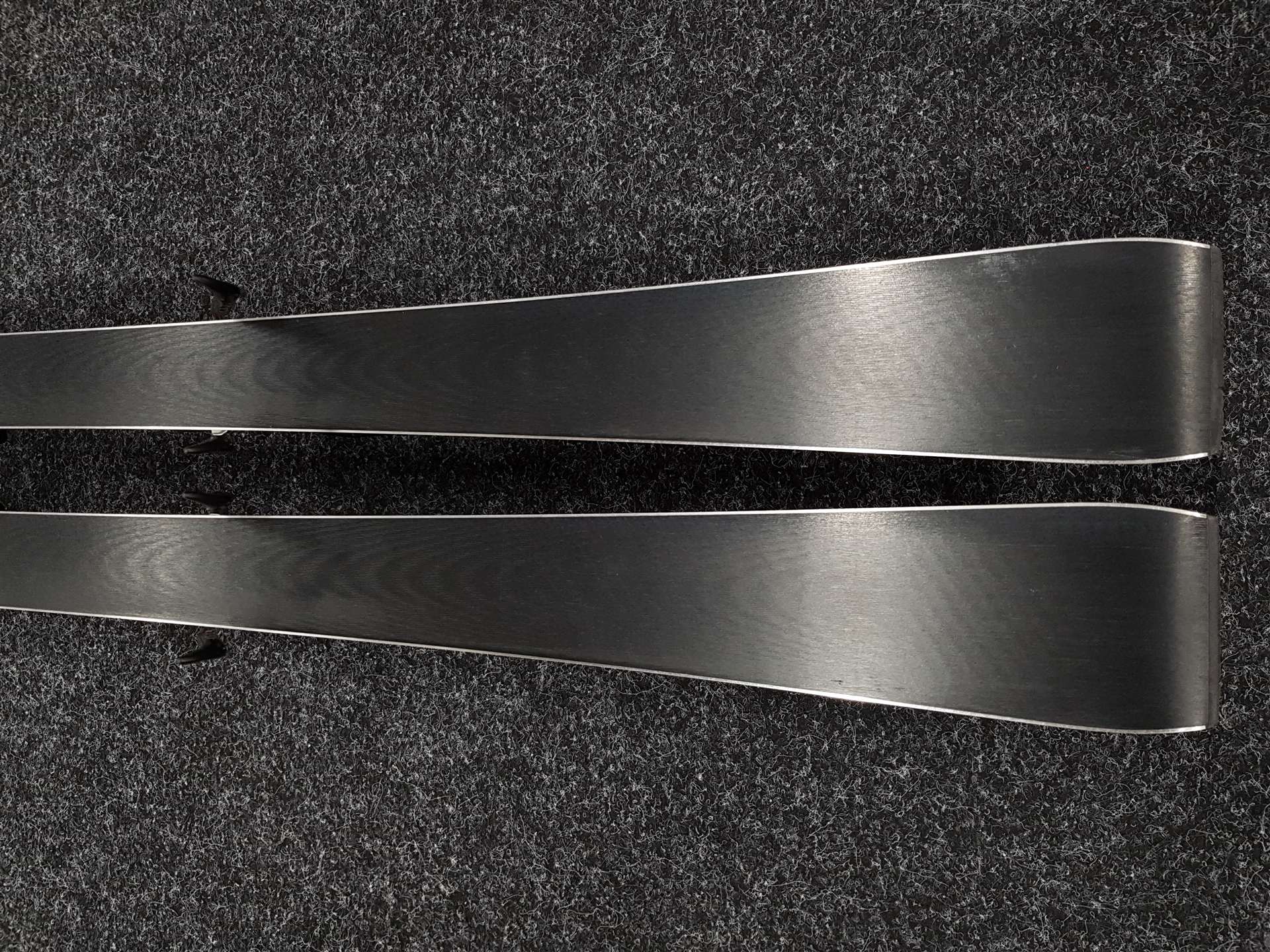 Używane narty ATOMIC Redster S9 + wiązania Atomic X12 GW