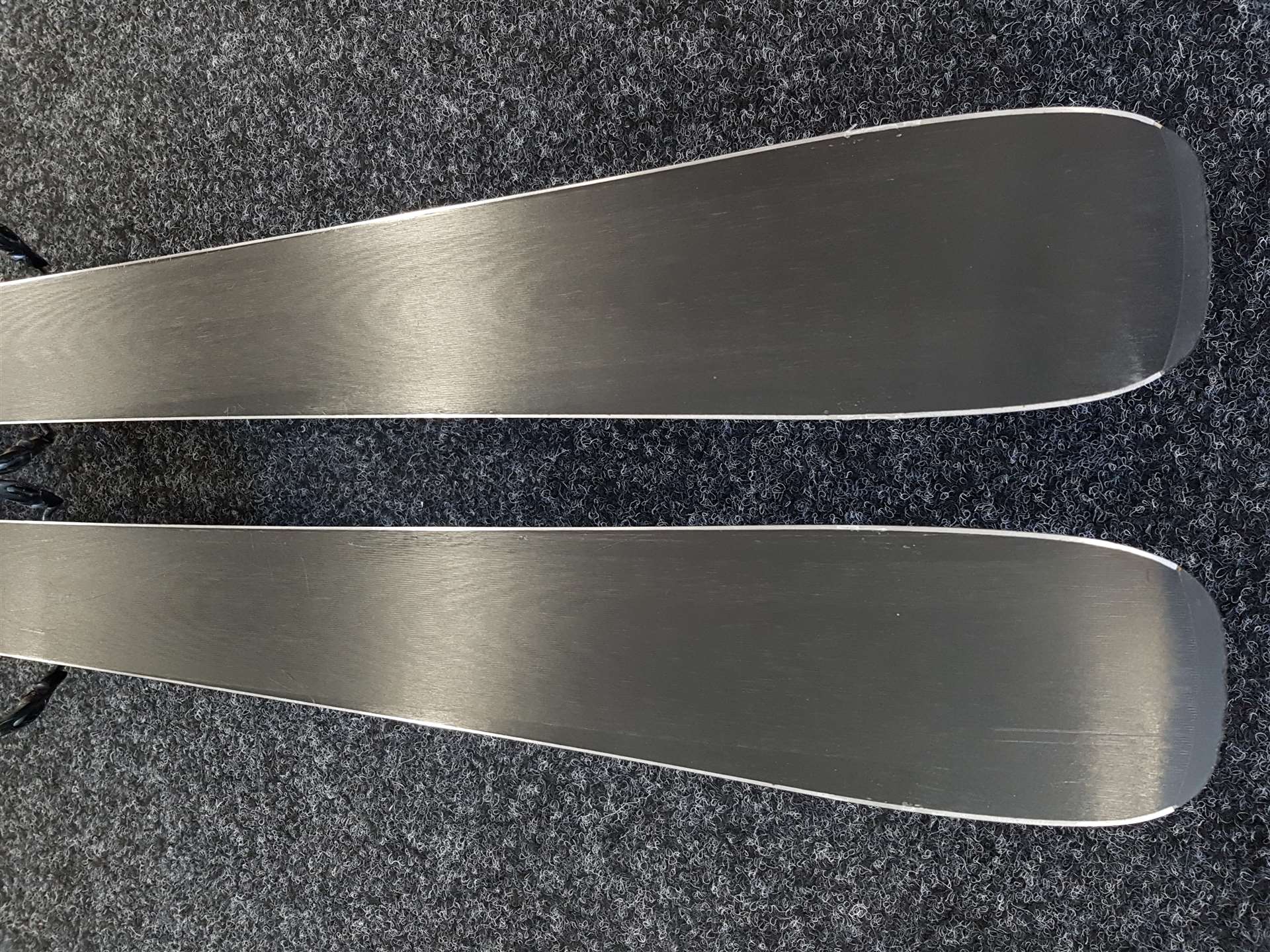 Sci usati BLIZZARD Brahma 82 SP + attacchi Marker TPC 10