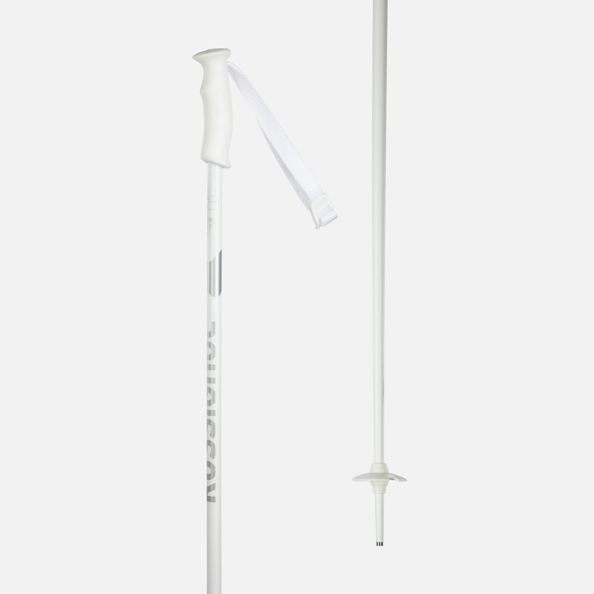 Skistöcke Rossignol ELECTRA WHITE