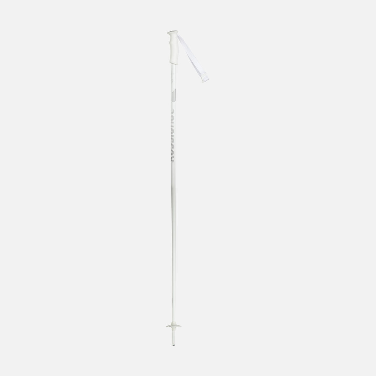 Skistöcke Rossignol ELECTRA WHITE