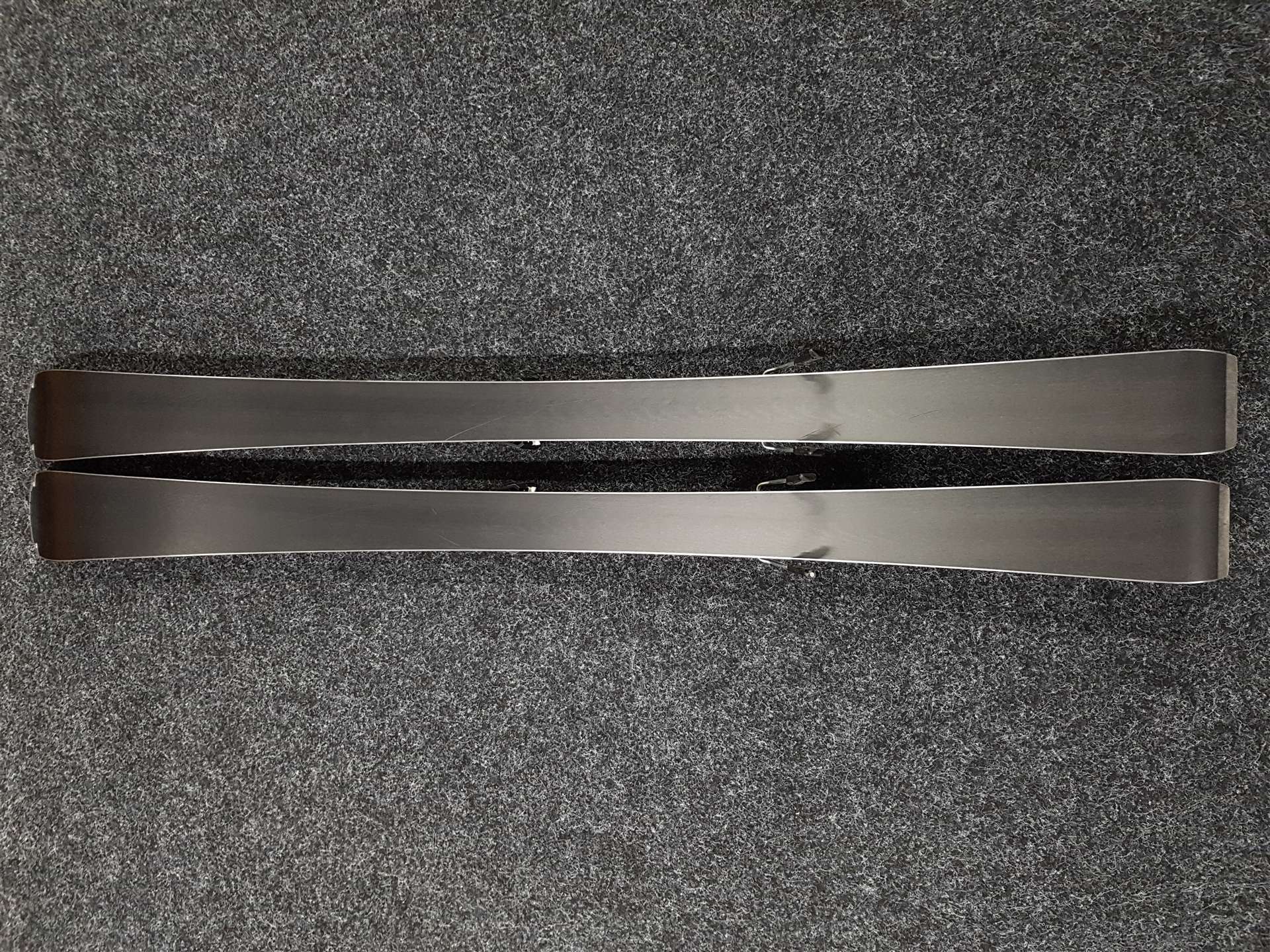 Sci usati ATOMIC Performer XT + attacchi Atomic Lithium 10