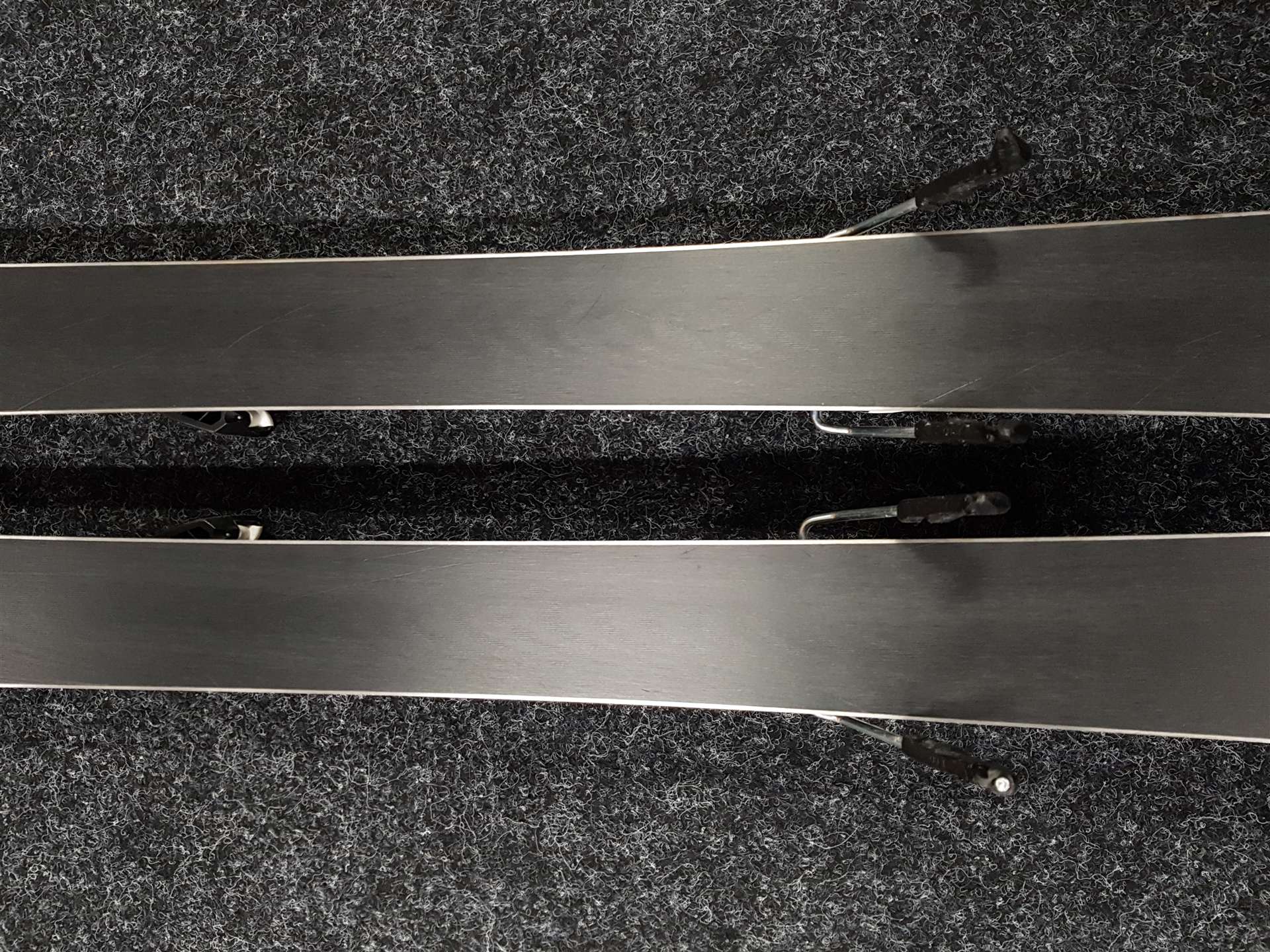 Sci usati ATOMIC Performer XT + attacchi Atomic Lithium 10