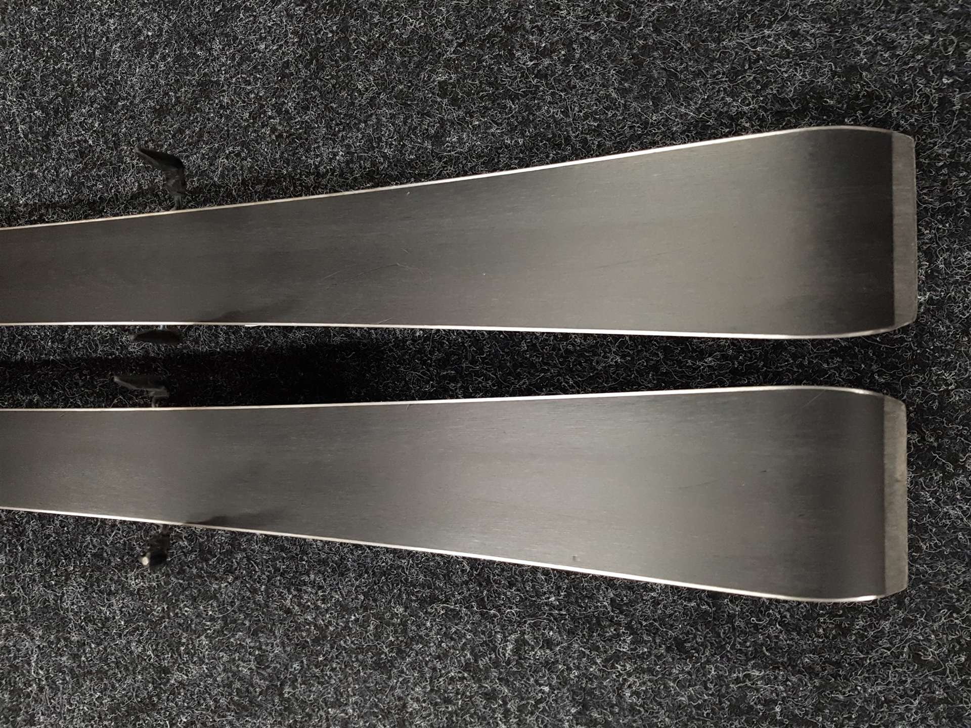 Sci usati ATOMIC Performer XT + attacchi Atomic Lithium 10
