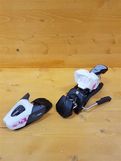 Fixation TYROLIA TL 7.5 à prix avantageux