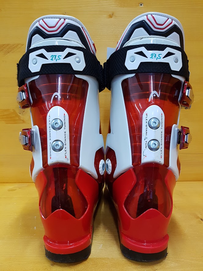 Head Vector 120 Bazaar Skischuhe