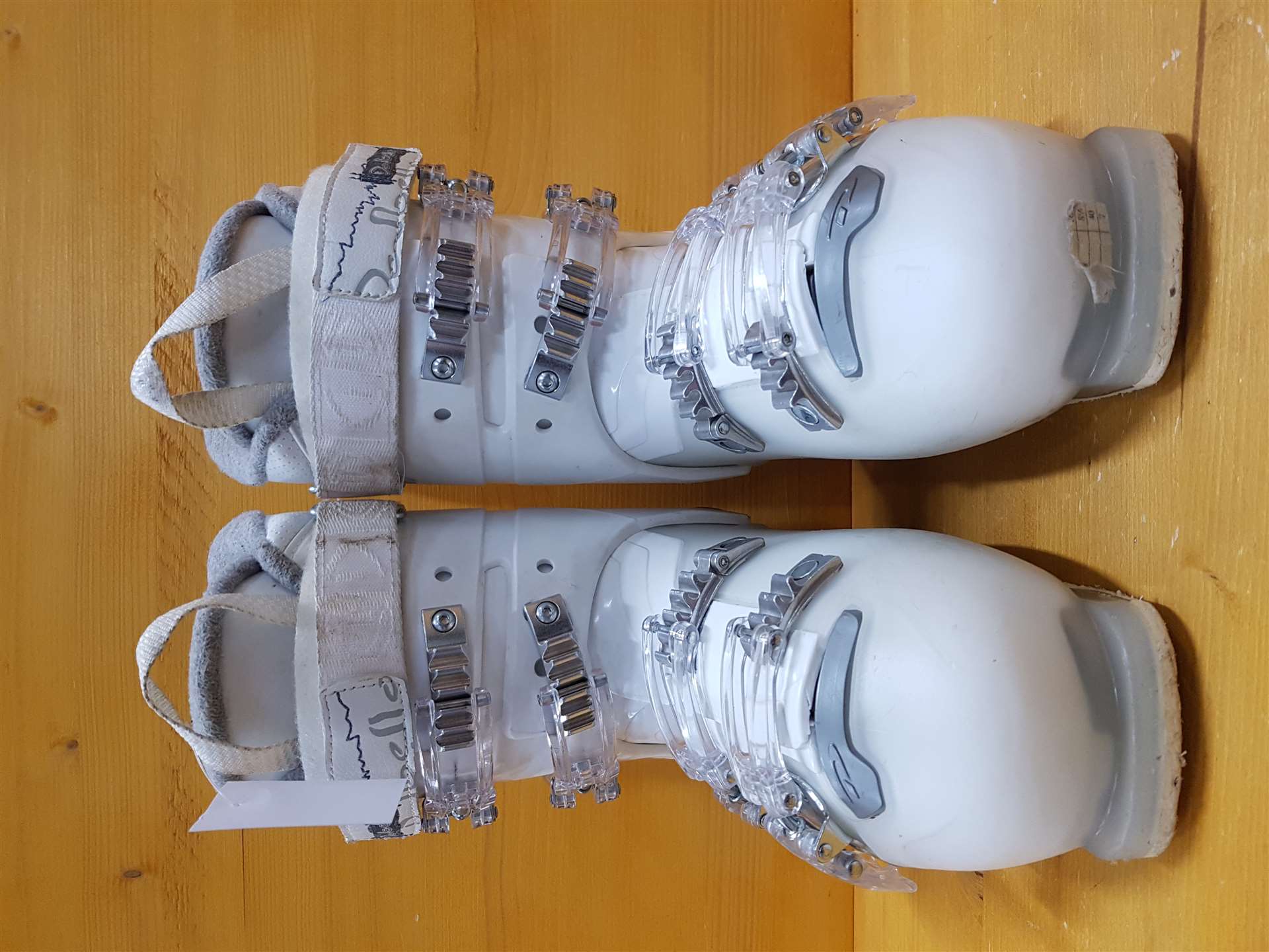 Gebrauchte DALBELLO ASPIRE 60 Skischuhe