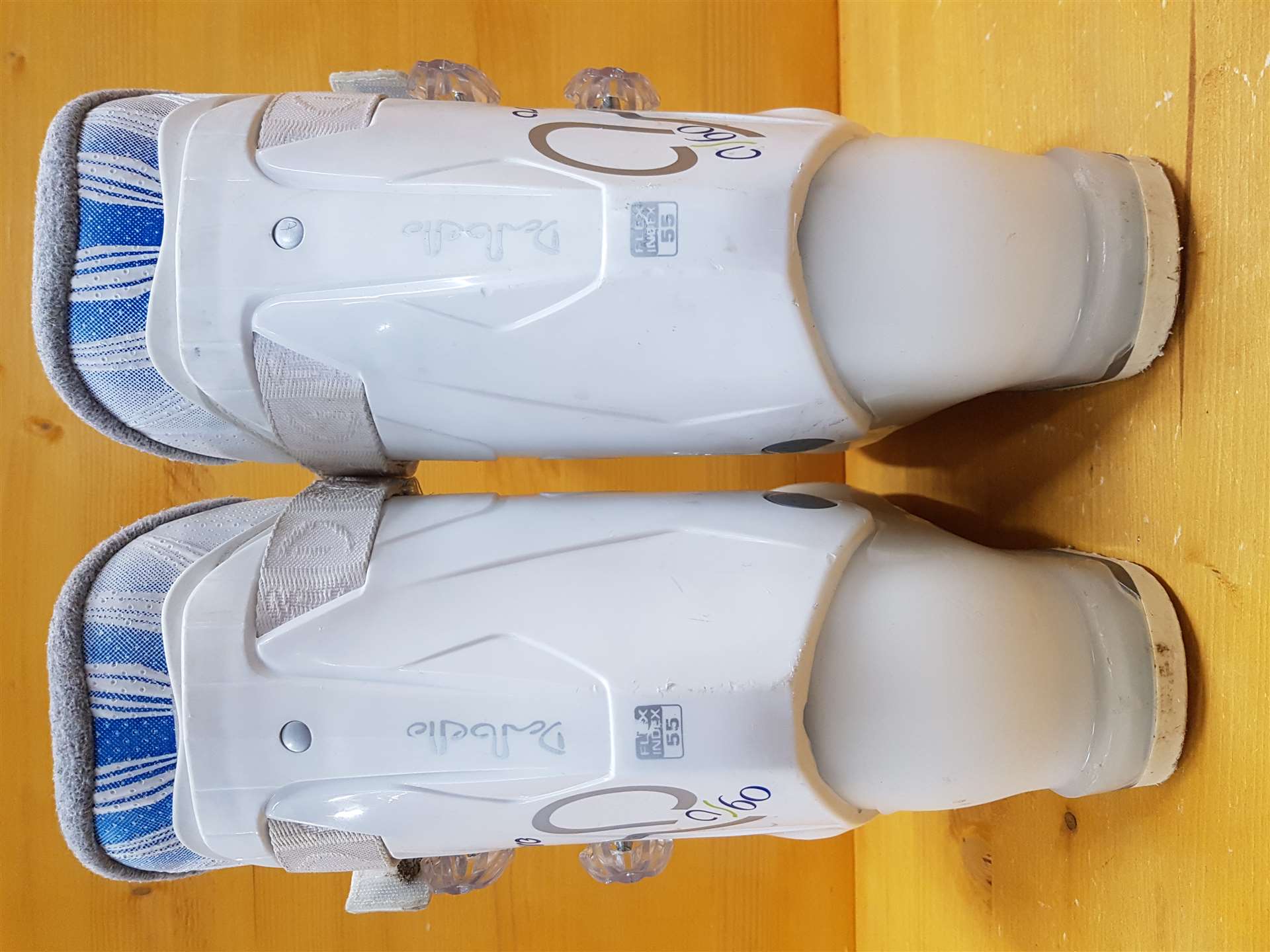 Gebrauchte DALBELLO ASPIRE 60 Skischuhe