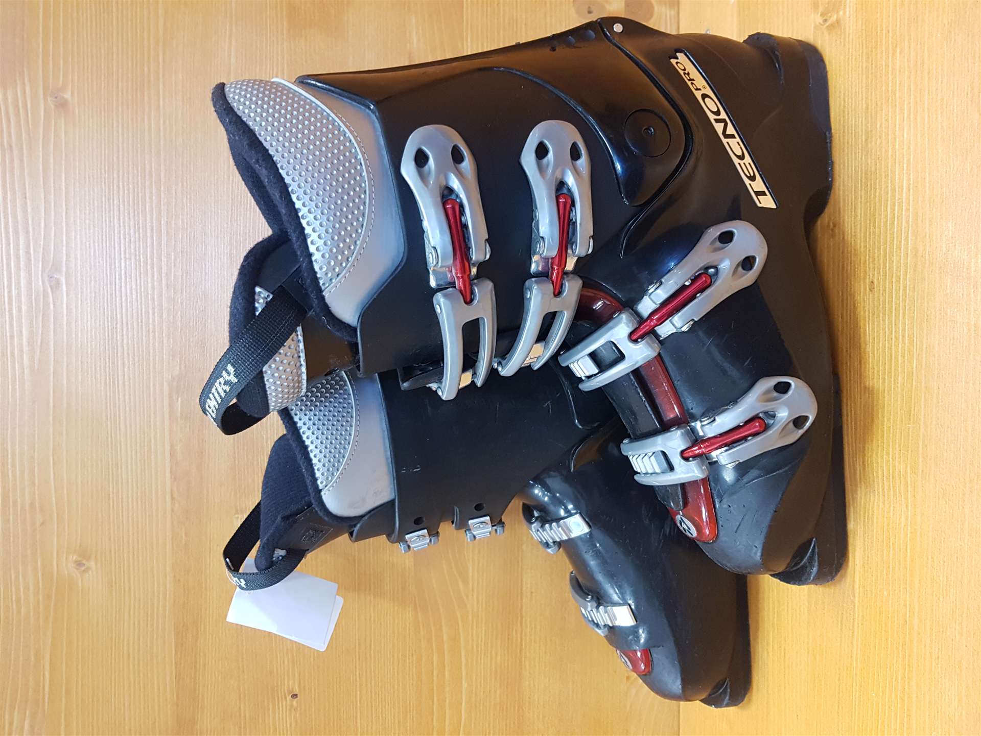 Scarponi da sci TECNOPRO usati