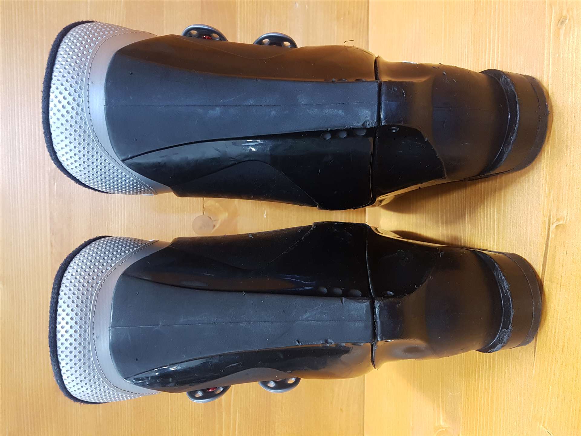 Scarponi da sci TECNOPRO usati