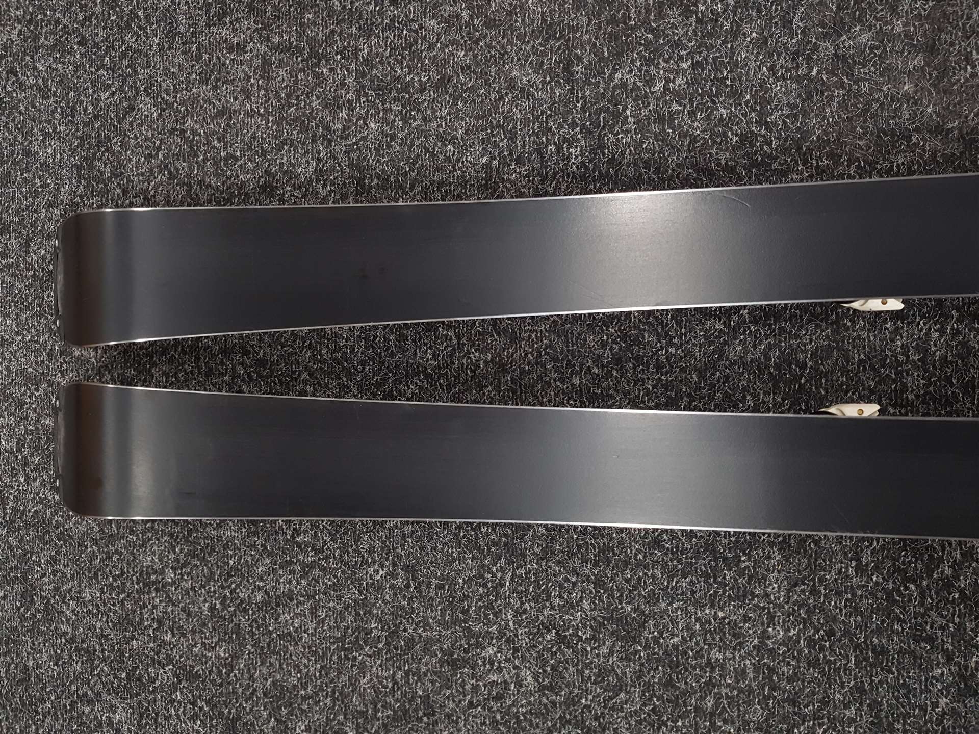 Esquís usados VOLKL CODE 74