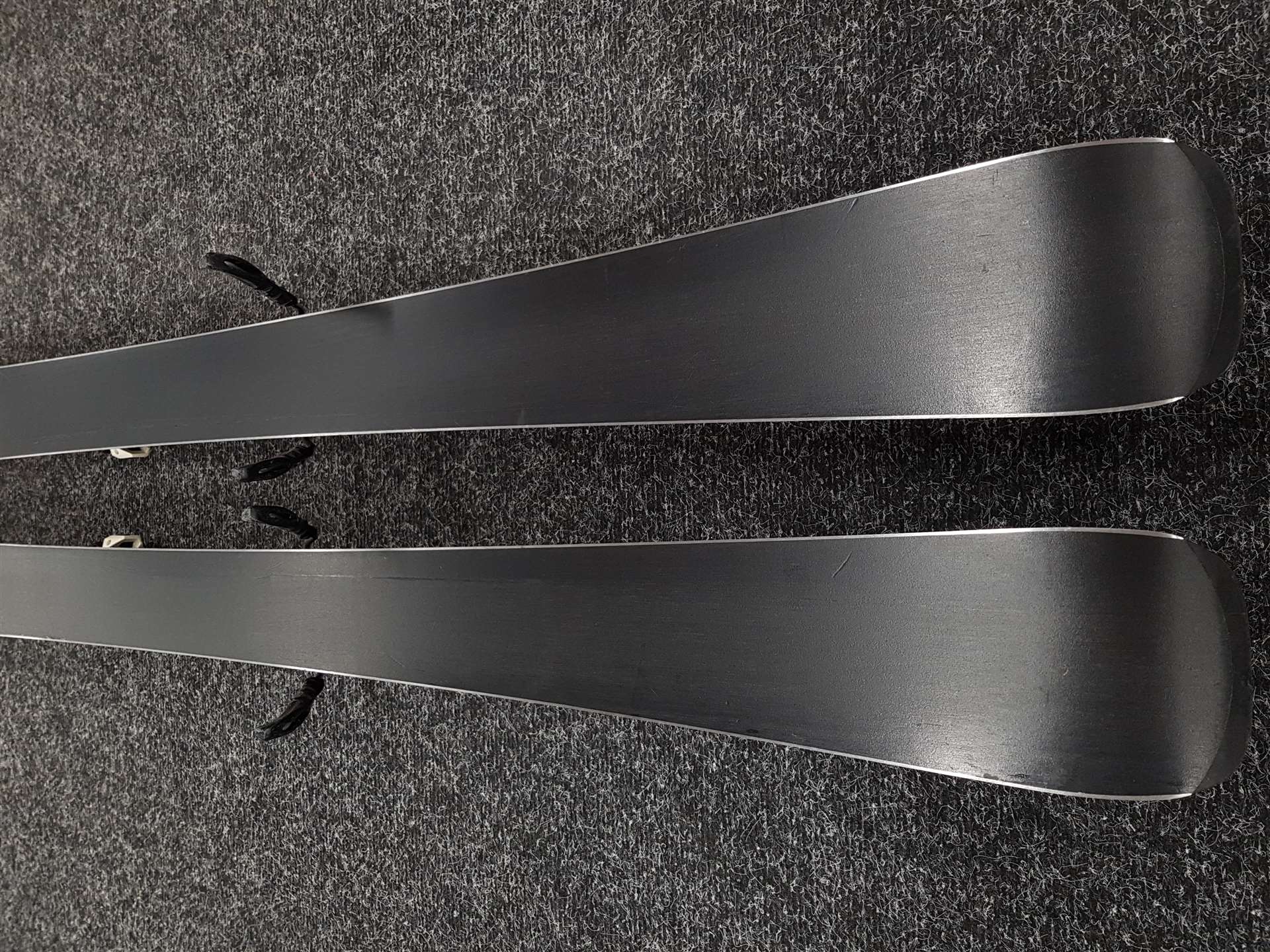 Esquís usados VOLKL CODE 74