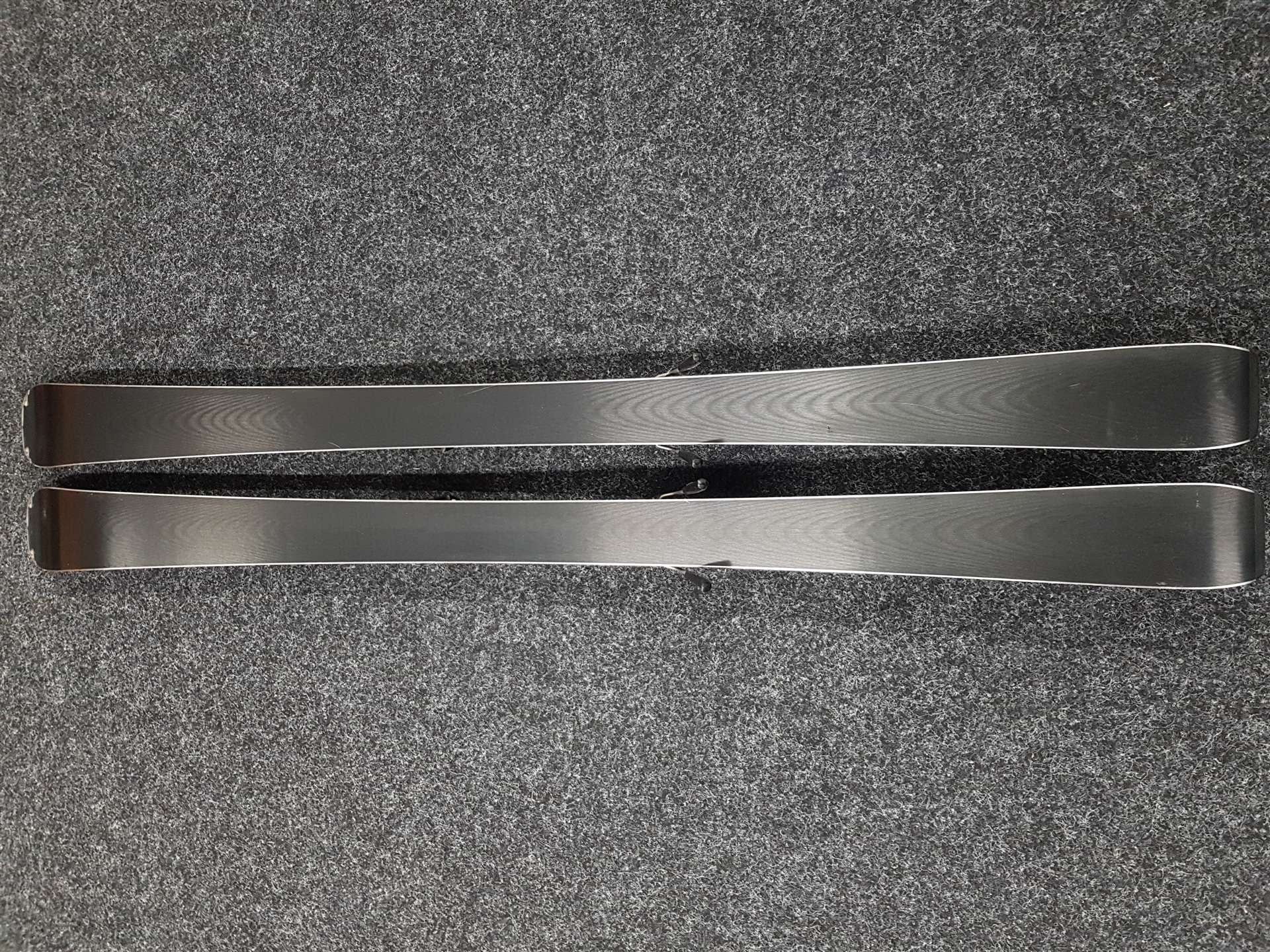 Sci FISCHER My Turn 73 usati + attacchi Fischer RS 9