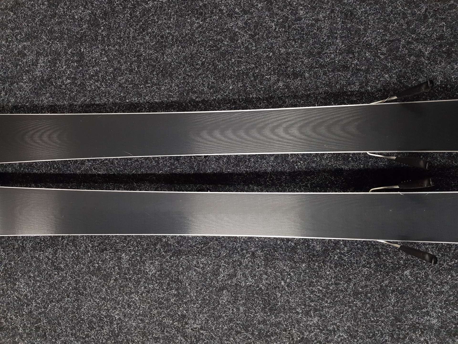 Sci FISCHER My Turn 73 usati + attacchi Fischer RS 9