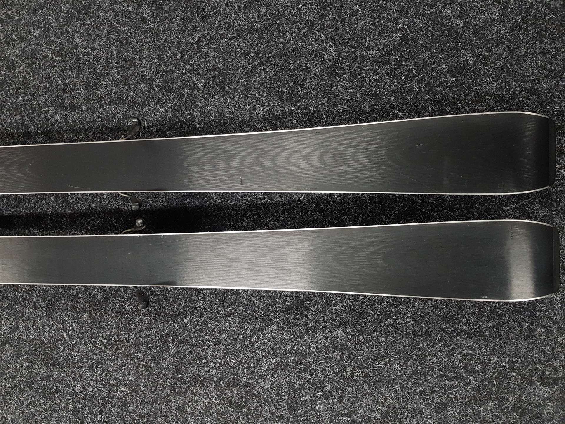 Sci FISCHER My Turn 73 usati + attacchi Fischer RS 9