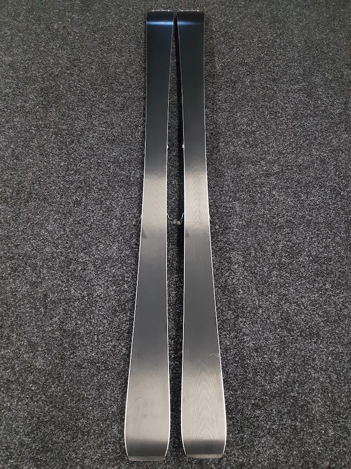 Fischer Progressor X + Fischer RS 10 Bindung