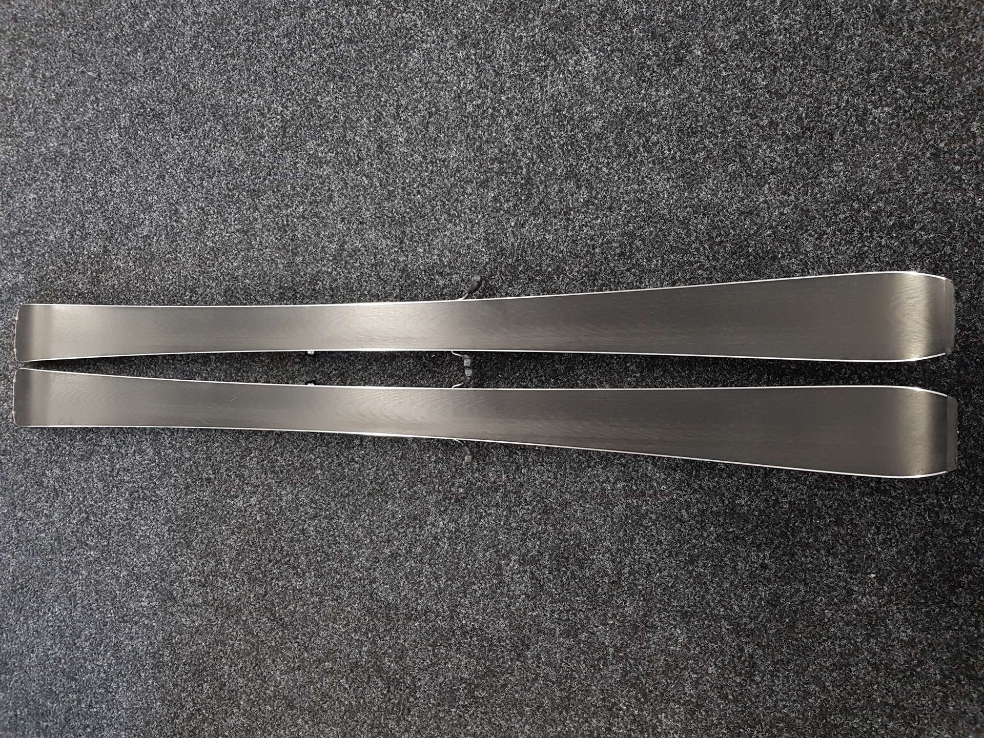 Używane narty FISCHER RC4 + wiązania Fischer RS 10