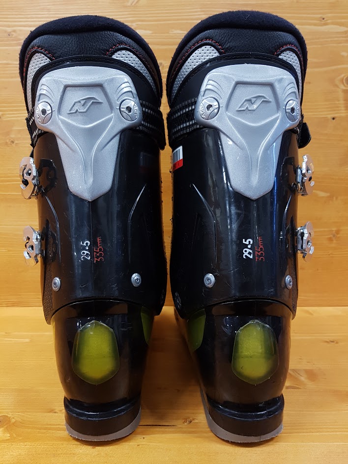 Botas de esquí Nordica Cruise 80 usadas