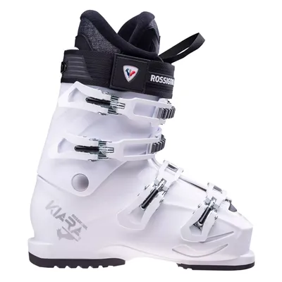 lyžiarky Rossignol KIARA 60 - WHITE